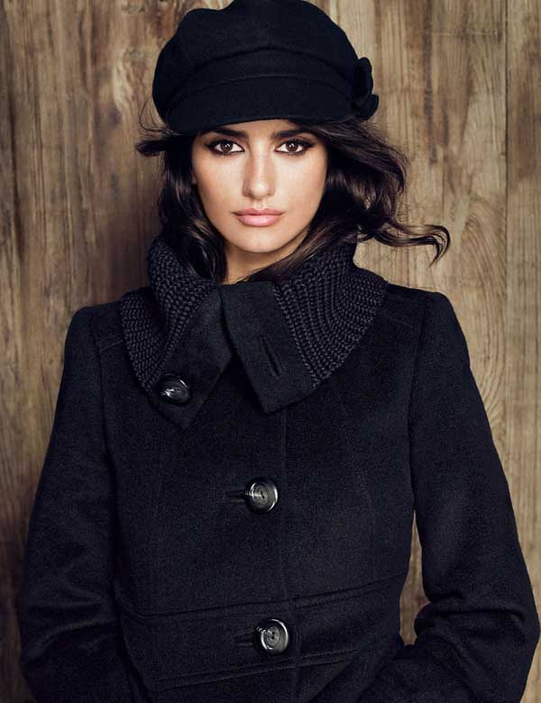 佩内洛普·克鲁兹/Penelope Cruz-5-27